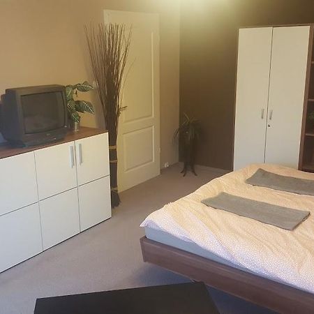 Obuda Apartment Budapeşte Dış mekan fotoğraf