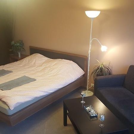 Obuda Apartment Budapeşte Dış mekan fotoğraf