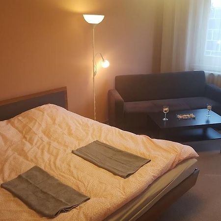 Obuda Apartment Budapeşte Dış mekan fotoğraf