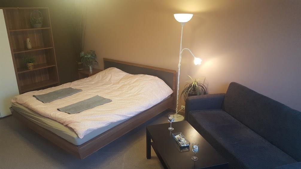 Obuda Apartment Budapeşte Dış mekan fotoğraf