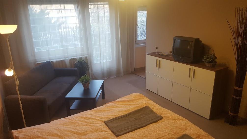 Obuda Apartment Budapeşte Dış mekan fotoğraf