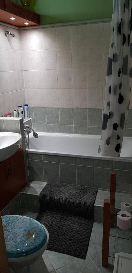 Obuda Apartment Budapeşte Dış mekan fotoğraf