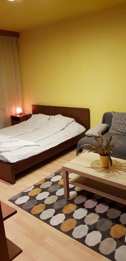 Obuda Apartment Budapeşte Dış mekan fotoğraf