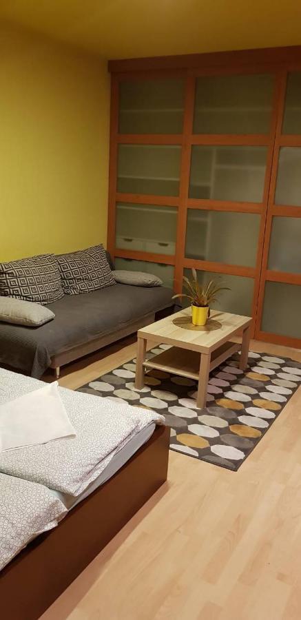 Obuda Apartment Budapeşte Dış mekan fotoğraf